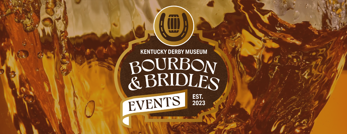 Bourbon & Bridles Events